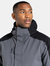 Craghoppers Unisex Adult Pro Stretch Waterproof Jacket (Carbon Grey)