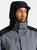 Craghoppers Unisex Adult Pro Stretch Waterproof Jacket (Carbon Grey)