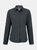 Craghoppers Womens/Ladies Expert Kiwi Long-Sleeved Shirt (Carbon Grey) - Carbon Grey