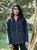 Craghoppers Womens/Ladies Expert Miska 200 Fleece Jacket (Dark Navy)