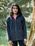 Craghoppers Womens/Ladies Expert Miska 200 Fleece Jacket (Dark Navy)