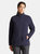 Craghoppers Womens/Ladies Expert Miska 200 Fleece Jacket (Dark Navy)