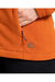 Craghoppers Womens/Ladies Expert Miska 200 Microfleece Jacket (Potters Clay)