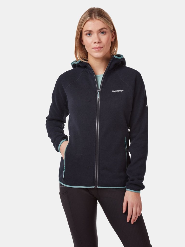 Craghoppers Womens/Ladies Mannix Jacket