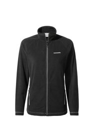 Craghoppers Womens/Ladies Miska III Jacket (Black)