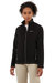 Craghoppers Womens/Ladies Miska III Jacket (Black) - Black