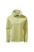 Craghoppers Womens/Ladies Natalia Stripe Half Zip Sweatshirt (Lime Green)