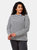 Craghoppers Womens/Ladies Neela Striped Sweatshirt