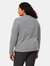 Craghoppers Womens/Ladies Neela Striped Sweatshirt