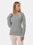 Craghoppers Womens/Ladies Neela Striped Sweatshirt