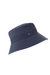 Craghoppers Womens/Ladies NosiLife Reversible Sun Hat - Blue Navy