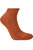 Craghoppers Womens/Ladies Wool Hiking Socks (Toasted Pecan Marl)