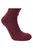 Craghoppers Womens/Ladies Wool Hiking Socks (Wildberry)