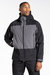 Mens Expert Active Jacket - Carbon Grey/Black - Carbon Grey/Black