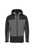 Mens Expert Active Soft Shell Jacket - Carbon Grey/Black - Carbon Grey/Black