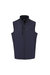 Mens Expert Basecamp Softshell Vest - Dark Navy - Dark Navy