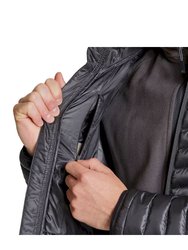 Mens Expert Expolite Padded Jacket (Carbon Grey)