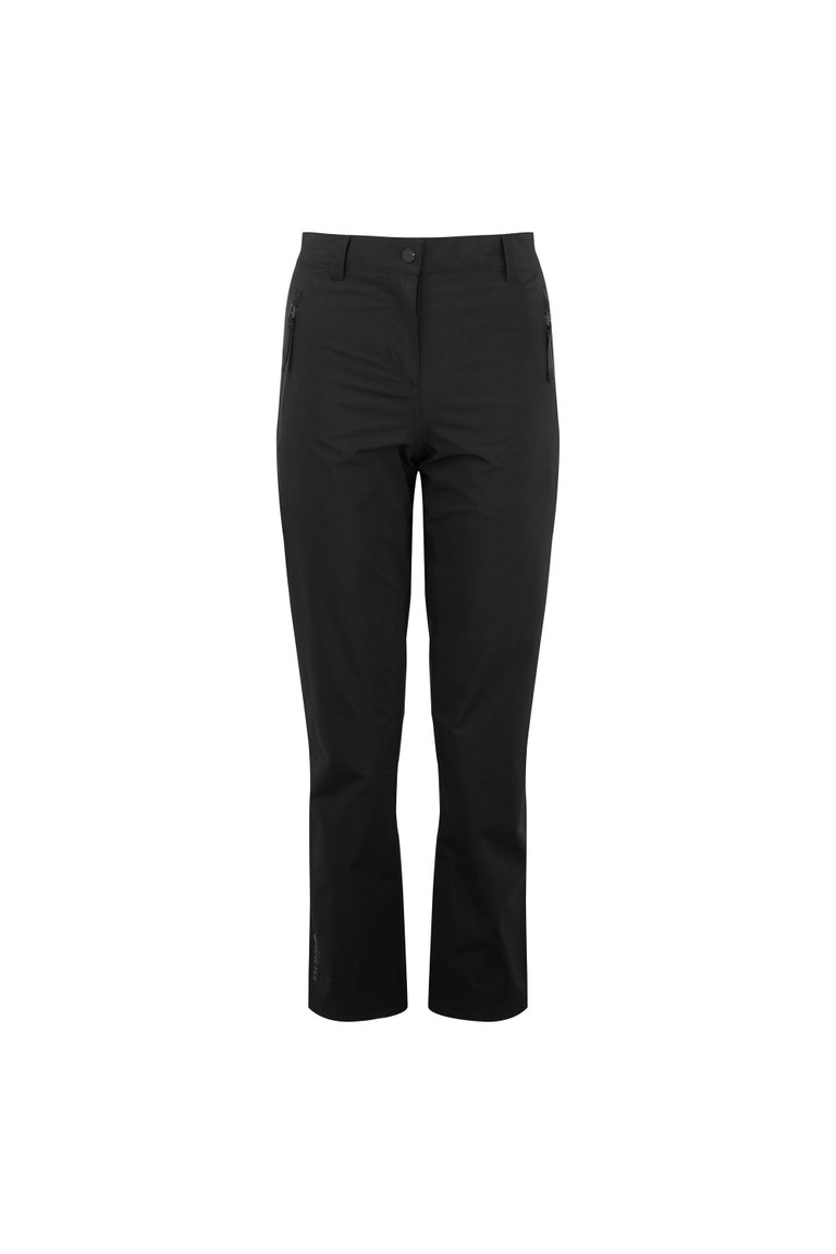 Mens Expert GORE-TEX Hiking Trousers - Black