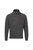 Mens Expert Half Zip Active Fleece Top - Carbon Grey Marl