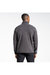 Mens Expert Half Zip Active Fleece Top - Carbon Grey Marl