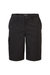 Mens Expert Kiwi Cargo Shorts - Black - Black