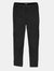 Mens Expert Kiwi Convertible Tailored Cargo Pants - Black - Black