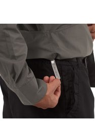 Mens Expert Kiwi Long-Sleeved Shirt