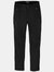 Mens Expert Kiwi Pro Stretch Hiking Trousers - Black - Black