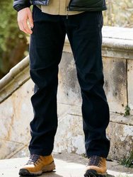 Mens Expert Kiwi Pro Stretch Hiking Trousers - Dark Navy