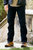 Mens Expert Kiwi Pro Stretch Hiking Trousers - Dark Navy