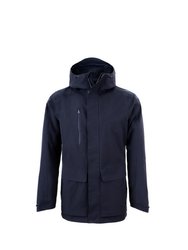 Mens Expert Kiwi Pro Stretch Jacket - Dark Navy