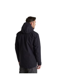 Mens Expert Kiwi Pro Stretch Jacket - Dark Navy