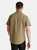 Mens Expert Kiwi Short-Sleeved Shirt