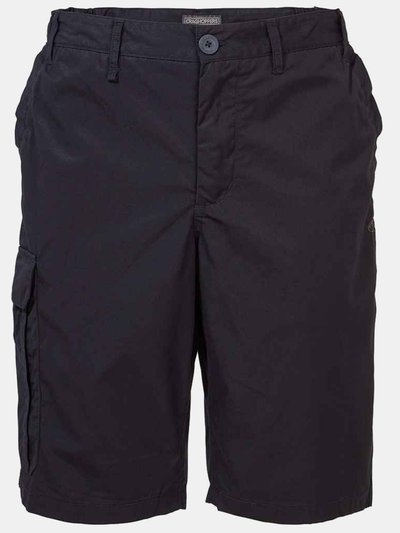 Craghoppers Mens Expert Kiwi Shorts - Dark Navy product