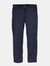 Mens Expert Kiwi Tailored Cargo Pants - Dark Navy - Dark Navy