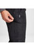 Mens Expert Kiwi Tailored Pants - Black