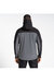 Mens Expert Softshell Hooded Active Soft Shell Jacket - Carbon Grey/Black