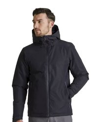 Mens Expert Thermic Insulated Jacket - Dark Navy - Dark Navy