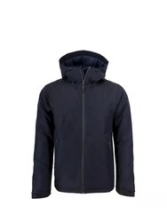 Mens Expert Thermic Insulated Jacket - Dark Navy