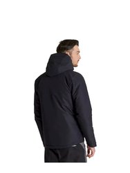 Mens Expert Thermic Insulated Jacket - Dark Navy