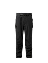 Men's Kiwi Classic Pants - Black