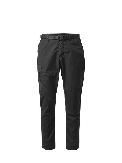 Craghoppers Mens Kiwi Slim Pants - Black product