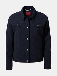 NosiLife Juliana Jacket - Blue Navy