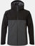 Unisex Adult Expert Thermic Insulated Jacket - Carbon Grey/Black - Carbon Grey/Black