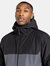 Unisex Adult Expert Thermic Insulated Jacket - Carbon Grey/Black