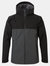 Unisex Adult Expert Thermic Insulated Waterproof Jacket - Carbon Grey/Black - Carbon Grey/Black