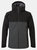 Unisex Adult Expert Thermic Insulated Waterproof Jacket - Carbon Grey/Black - Carbon Grey/Black