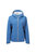 Womens/Ladies Atlas Jacket - Yale Blue