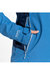 Womens/Ladies Atlas Jacket - Yale Blue