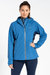 Womens/Ladies Atlas Jacket - Yale Blue - Yale Blue